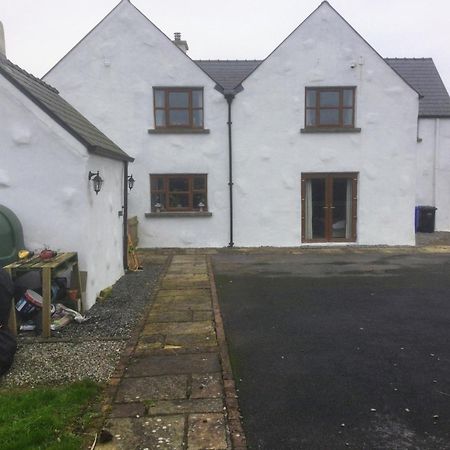 Glenvela Guest House Castlerea Exteriér fotografie