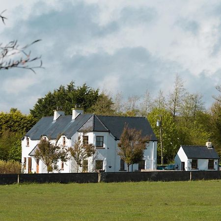 Glenvela Guest House Castlerea Exteriér fotografie